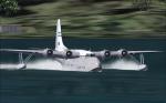 FSX/P3D JBK Short Flying Boats X